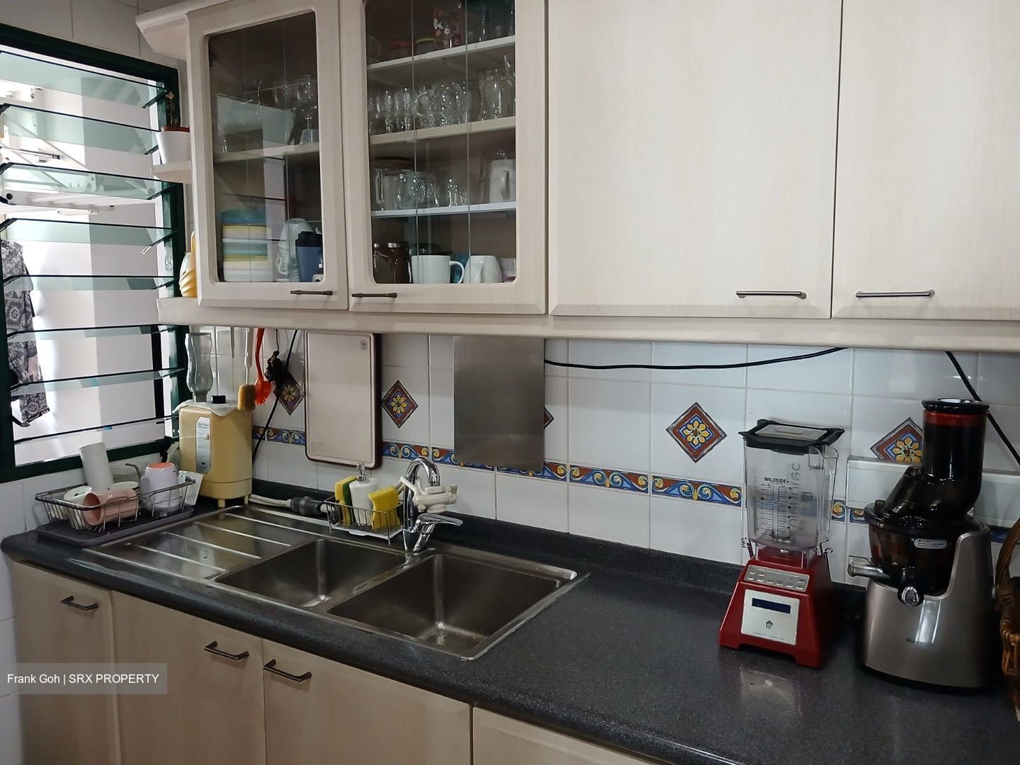 Parc Palais (D21), Condominium #556435781